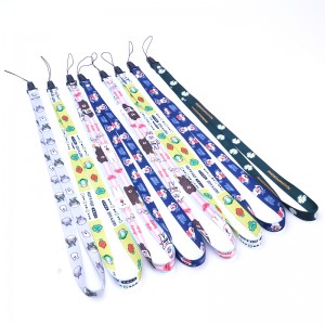 Lanyard de Vape de unică folosință